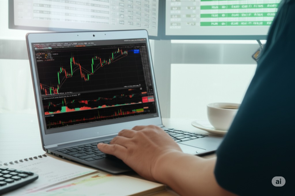 Is $100 Enough to Start Trading Forex?