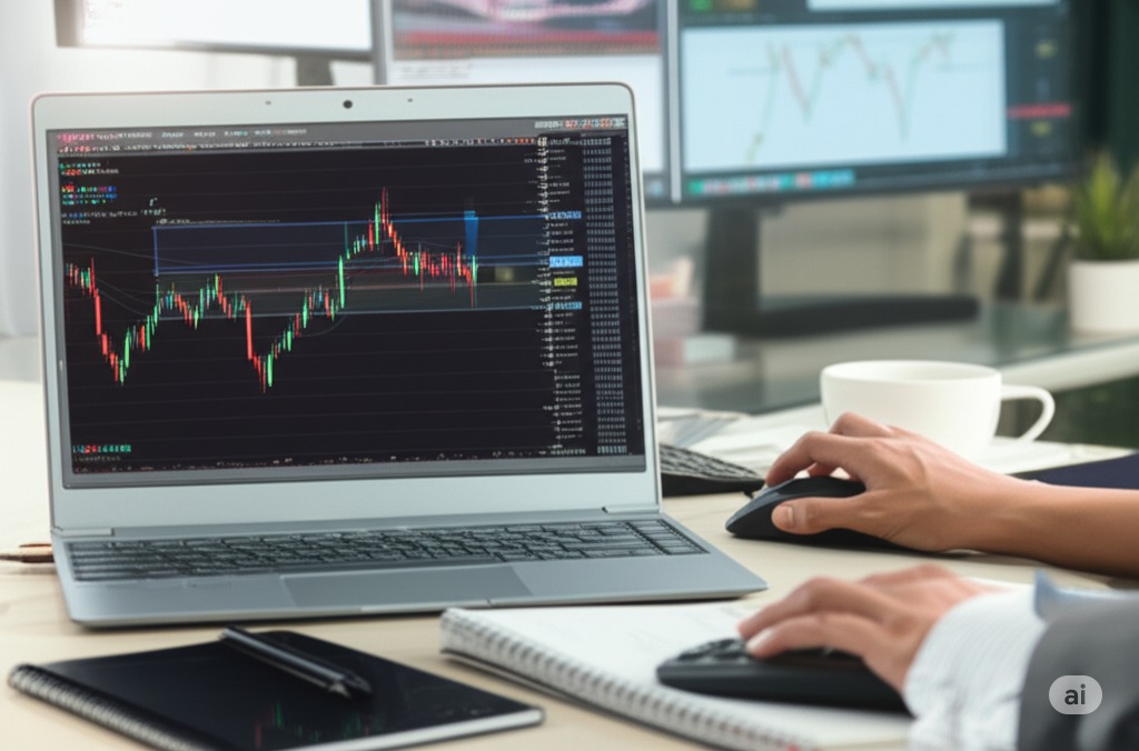 Setting Stop-Loss and Take-Profit Levels