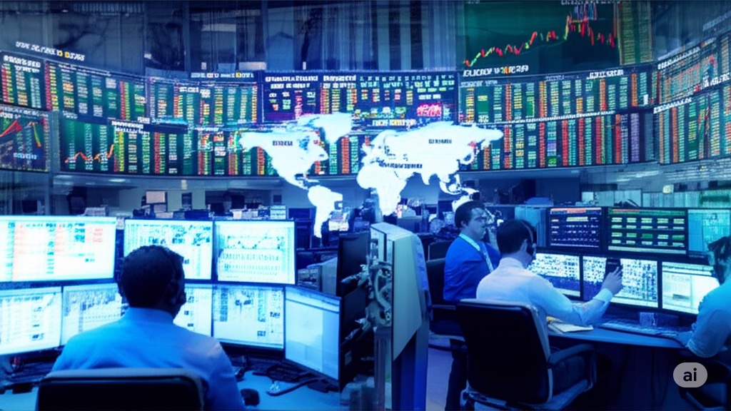 Overlapping Forex Market Sessions: A Trader’s Goldmine