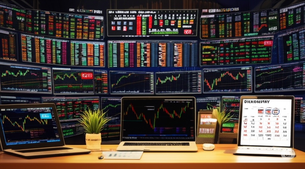 Holiday Impacts on Forex Market Hours