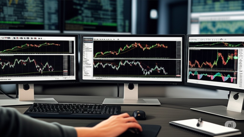Best Trading Platforms for Forex