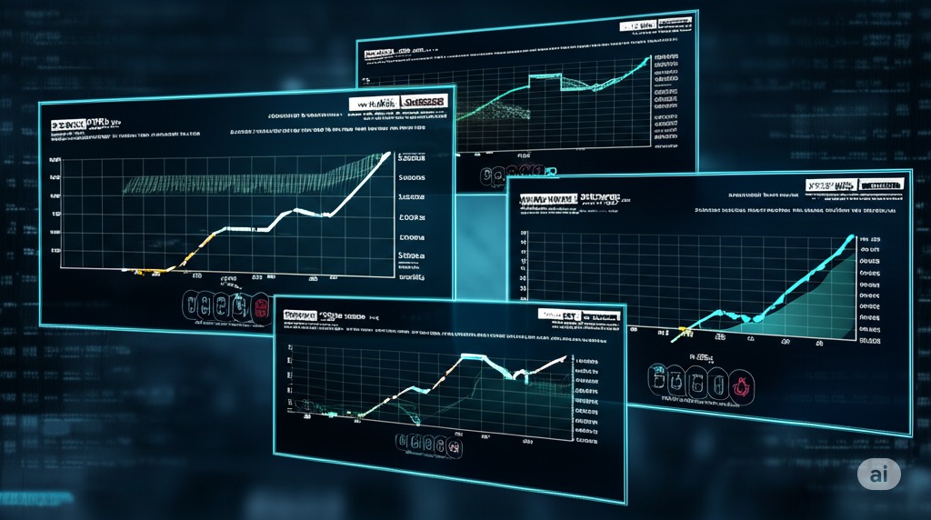 Backtesting Techniques for EA Performance