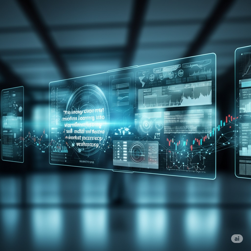 What is the Future of MQL4 and iCustom in Forex Automation?