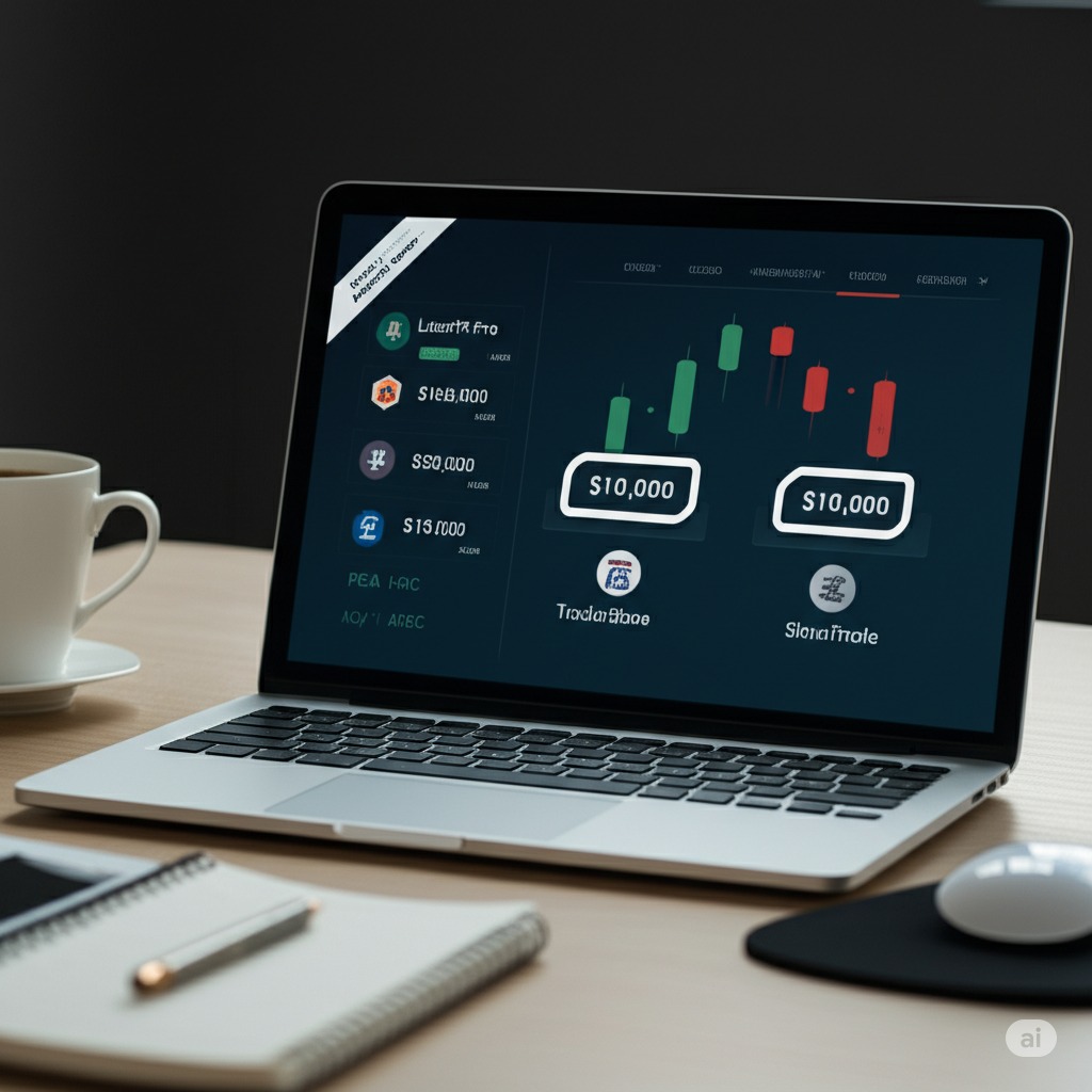 Best Brokers with Demo Accounts Best Brokers with Demo Accounts