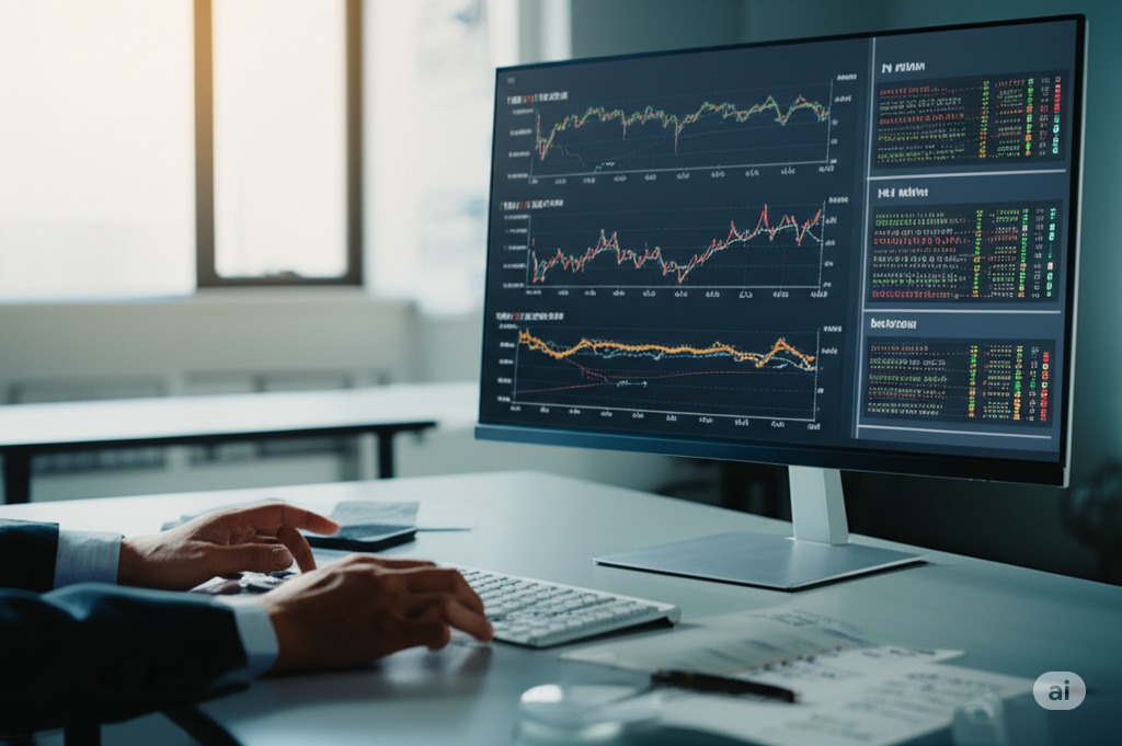 Choosing a Forex Trader to Copy Choosing a Forex Trader to Copy