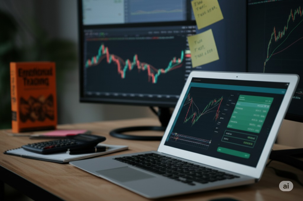 Avoid beginner trading mistakes Avoid beginner trading mistakes