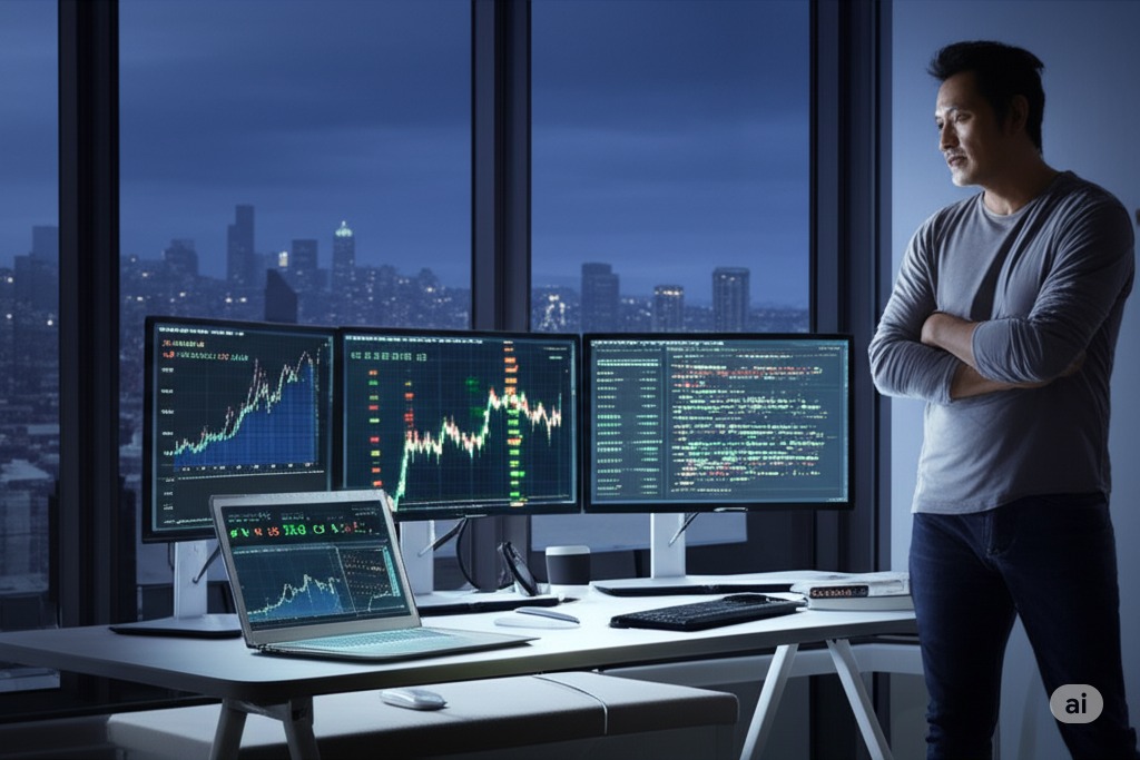 What Is Automated Trading and Can It Really Help You Get Rich? What Is Automated Trading and Can It Really Help You Get Rich?