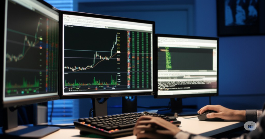 Automated Trading Strategies for Forex Profits Automated Trading Strategies for Forex Profits