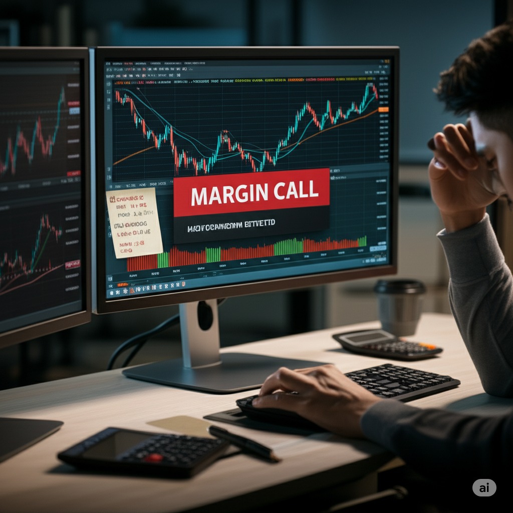 Poor Risk Management Settings Poor Risk Management Settings