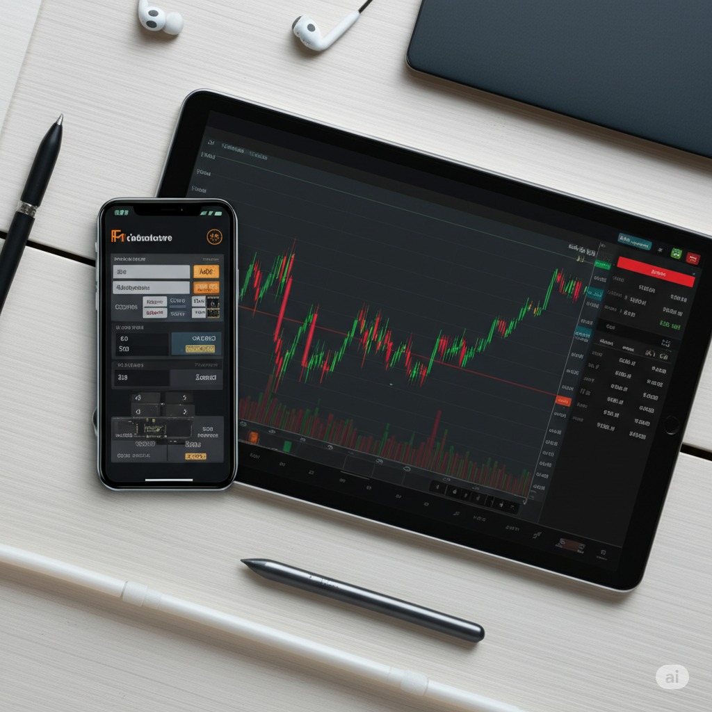 Best Mobile Calculator Tools Best Mobile Calculator Tools