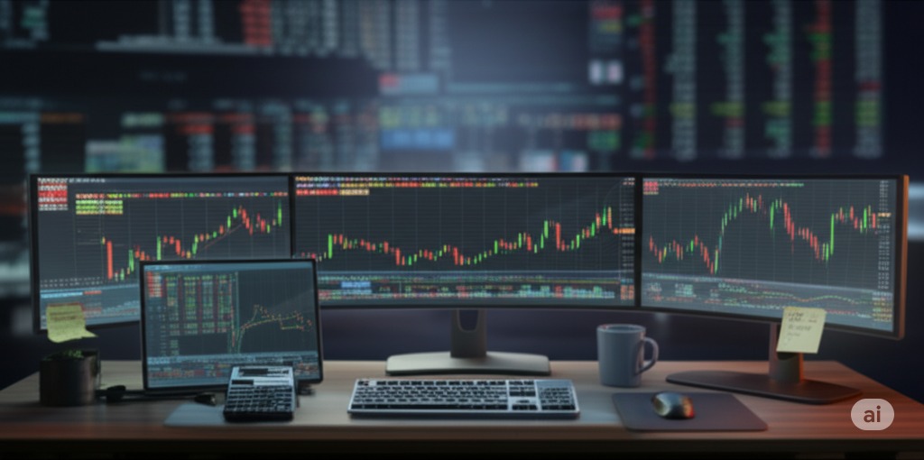 Tools Preferred by Day Traders Tools Preferred by Day Traders