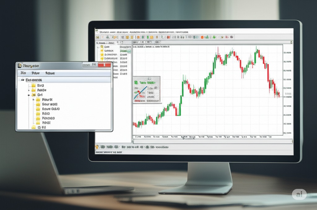 How to Use EA in Foreign Exchange Trading? How to Use EA in Foreign Exchange Trading?