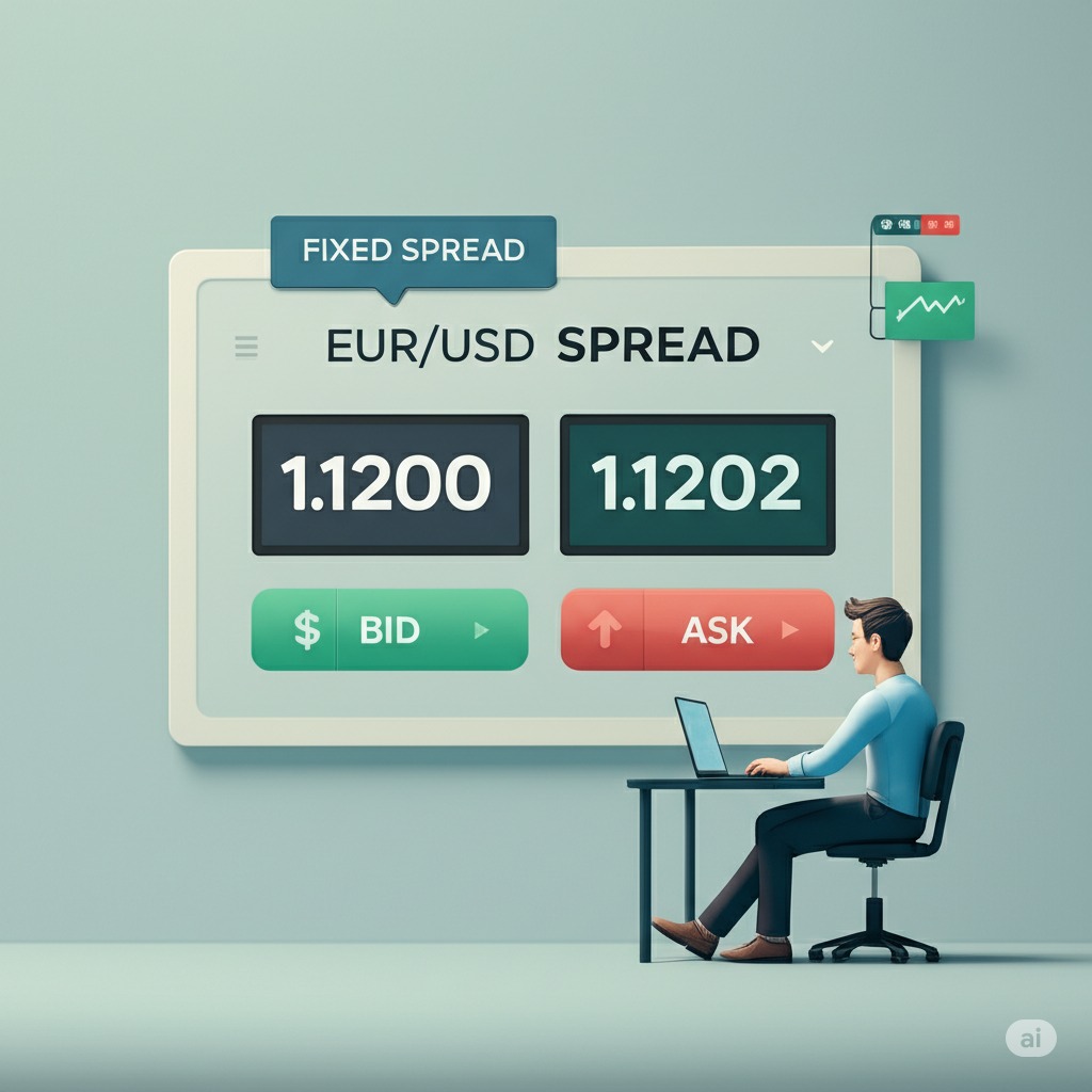 Types of Forex Spreads Types of Forex Spreads