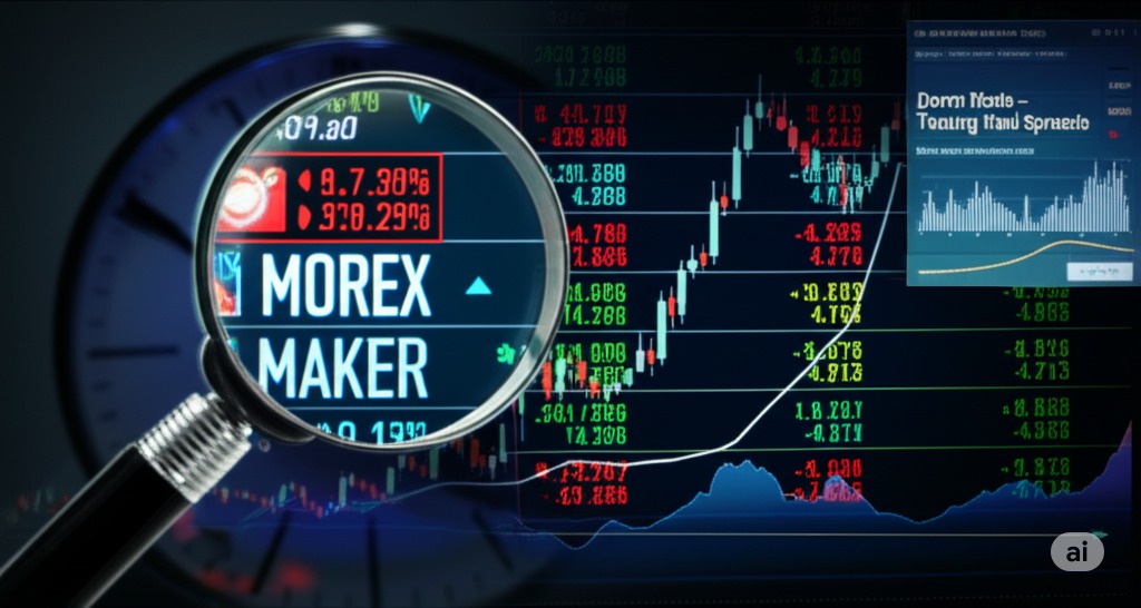 Hidden Spread Costs in Forex Hidden Spread Costs in Forex