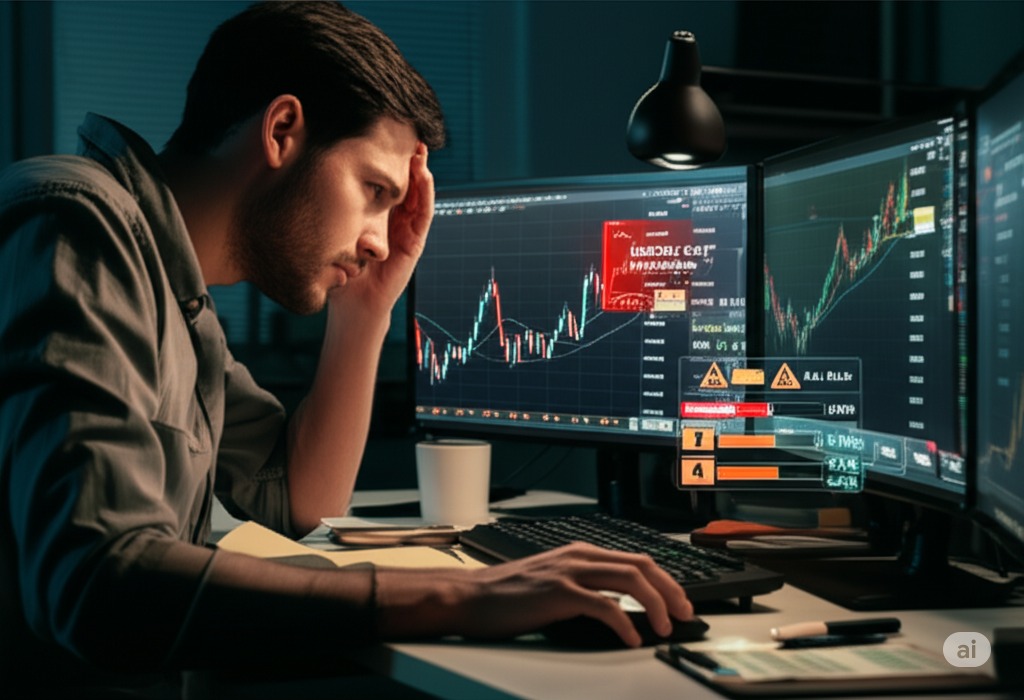 What Mistakes Do Traders Make with Percentage-Based Stop Loss? What Mistakes Do Traders Make with Percentage-Based Stop Loss?