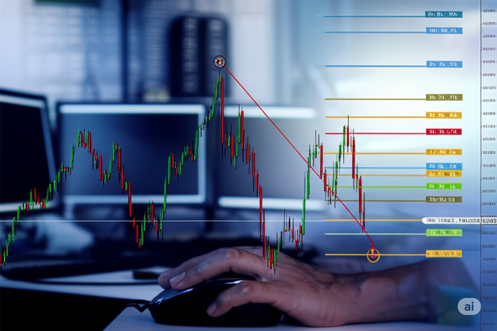 Using Fibonacci for Scalping Forex Using Fibonacci for Scalping Forex