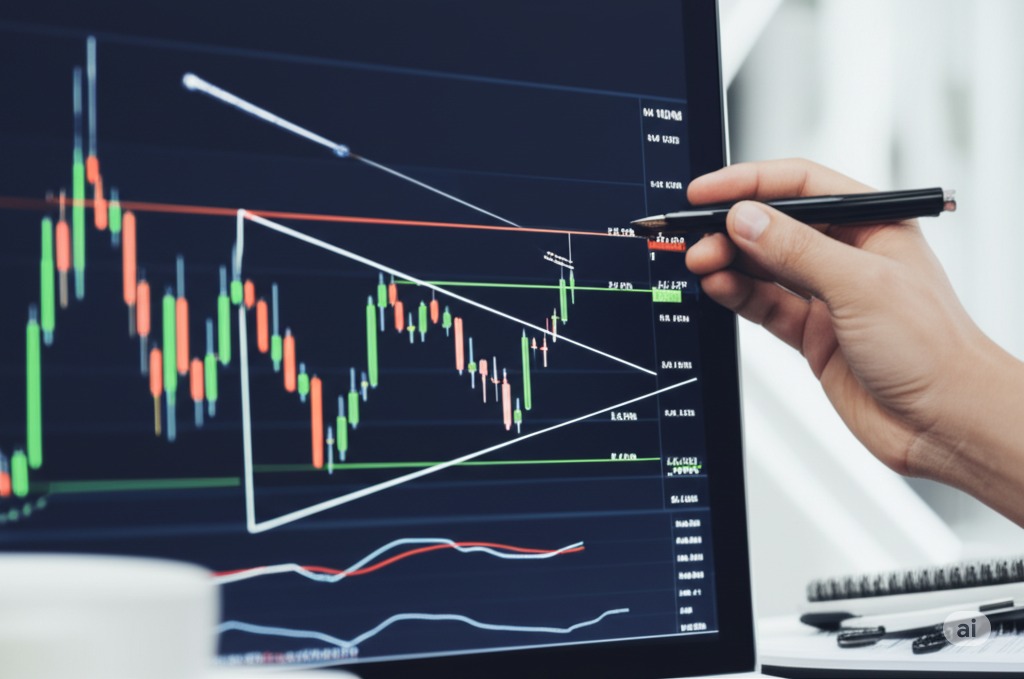 MACD Confirmation of Fibonacci Zones MACD Confirmation of Fibonacci Zones
