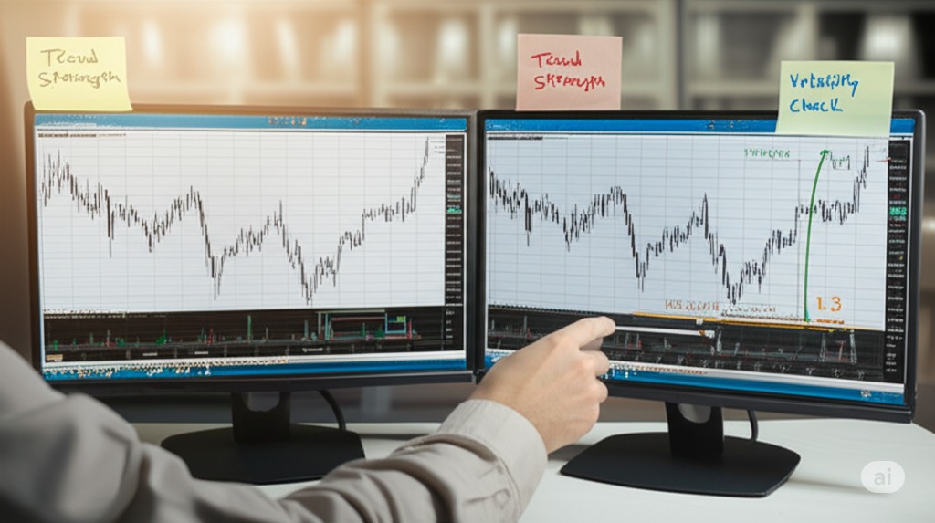 Adjusting Ratio for Market Conditions Adjusting Ratio for Market Conditions