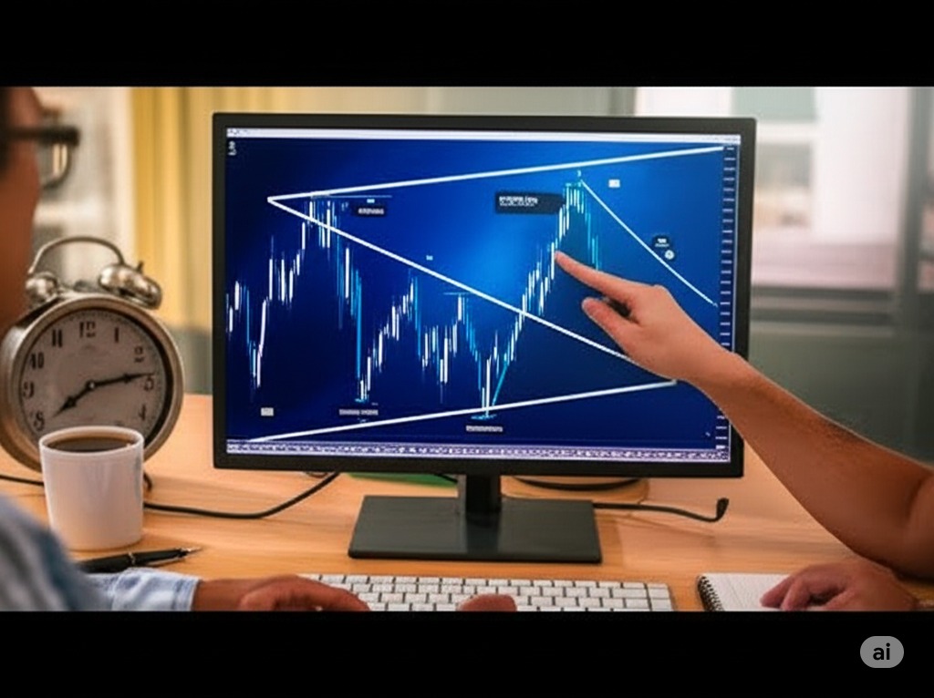 Chart Patterns In Forex Trading Chart Patterns In Forex Trading