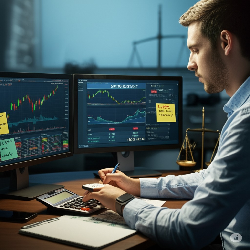 Which leverage is best for forex beginners? Which leverage is best for forex beginners?