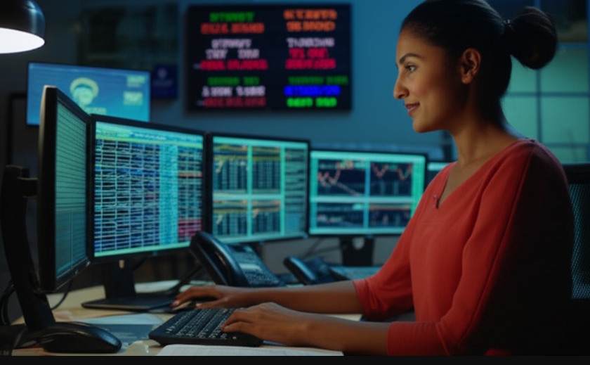 What Are the Forex Trading Hours in India