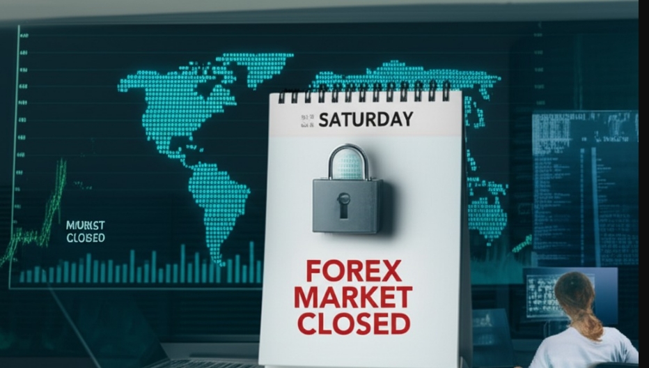 Which Days Is the Forex Market Closed in India