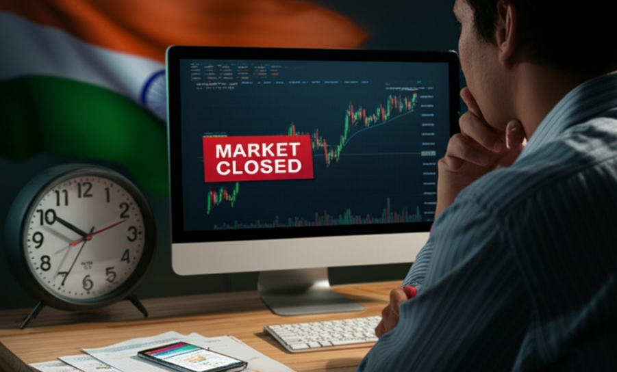 Forex Market Hours India