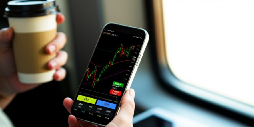 Mobile Apps for Forex Trading Mobile Apps for Forex Trading