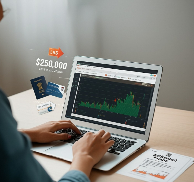 Forex Access for Indian Residents Forex Access for Indian Residents