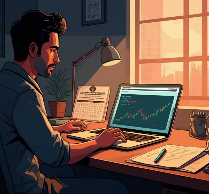 What Is the Forex Market in India? What Is the Forex Market in India?