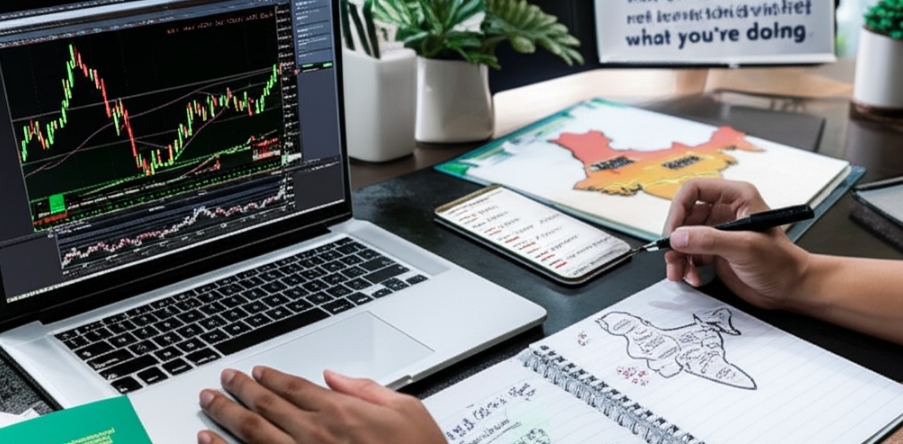 What is Forex Trading and How Does it Work in India What is Forex Trading and How Does it Work in India