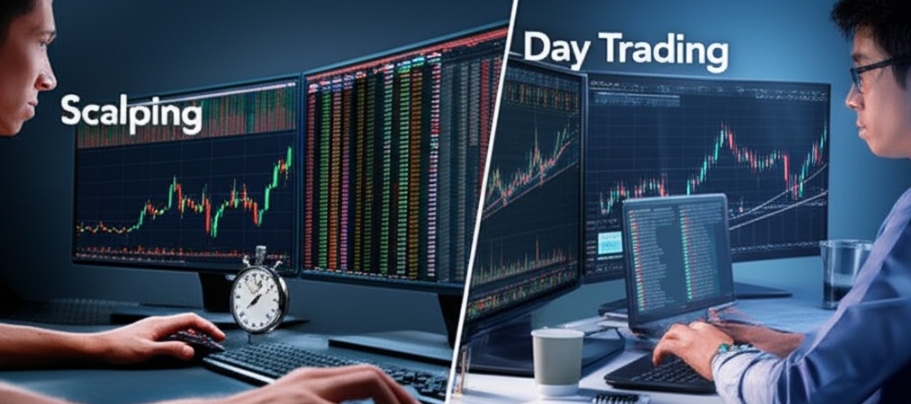 What Are the Best Forex Trading Strategies for Indian Traders What Are the Best Forex Trading Strategies for Indian Traders