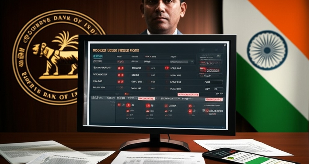 How RBI Regulates Forex Trading in India? How RBI Regulates Forex Trading in India?