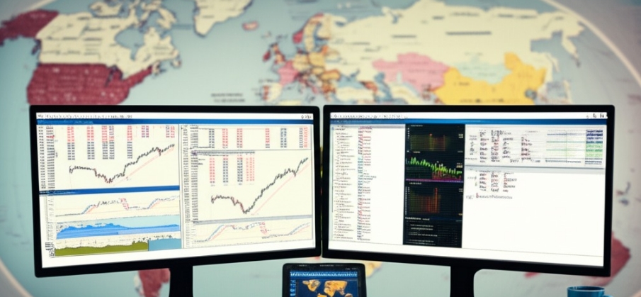 Expanding to International Markets Expanding to International Markets