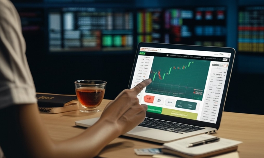 Demo Accounts for Practice Trading Demo Accounts for Practice Trading