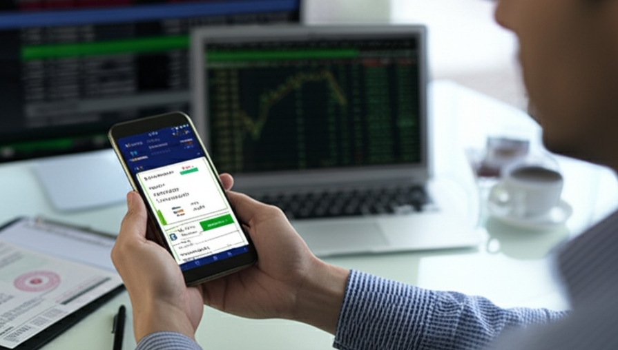 Top SEBI-Approved Forex Platforms