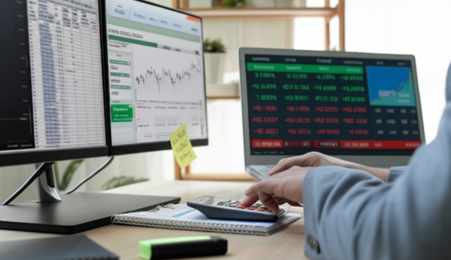 Common Mistakes When Filing Tax