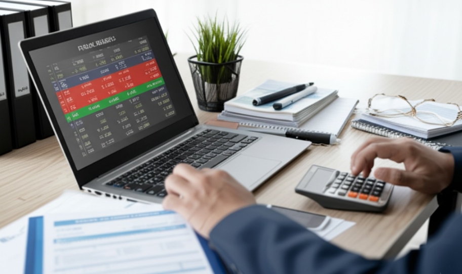 How to Calculate Forex Trading Tax in India?