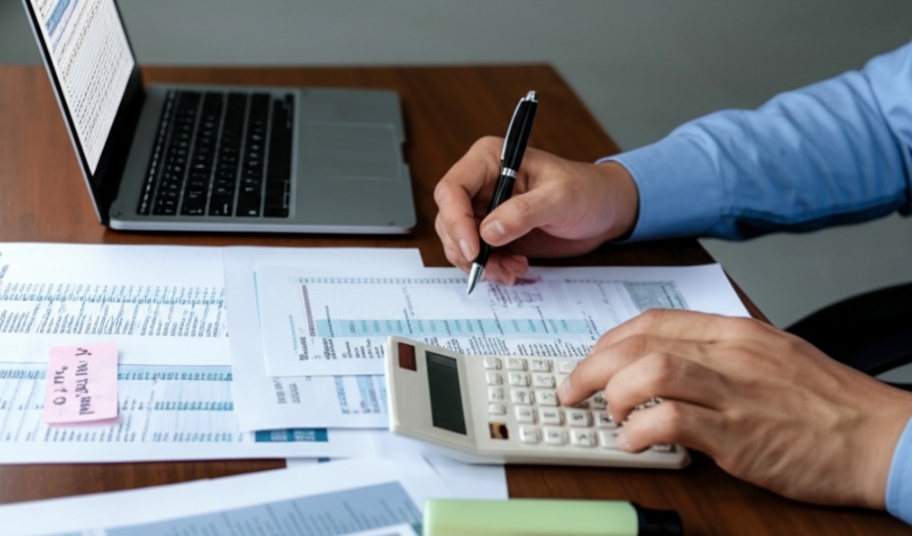 Income Tax on Forex Gains