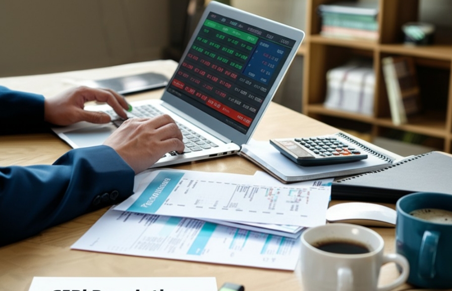 What Is Forex Trading Tax in India?