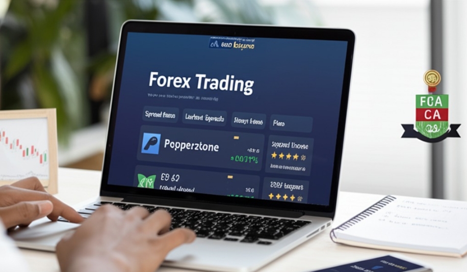 Lowest Spread Forex Brokers India