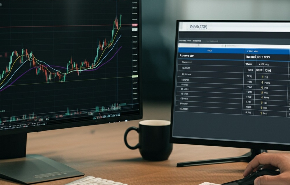 Is Forex Trading With INR Profitable?