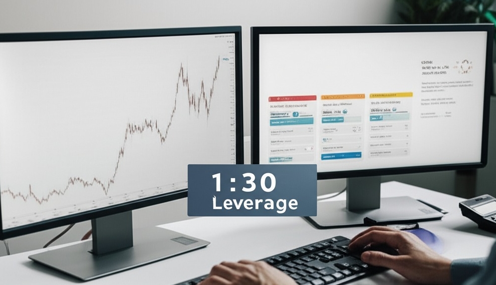 Pros and Cons of 1:30 Leverage Pros and Cons of 1:30 Leverage