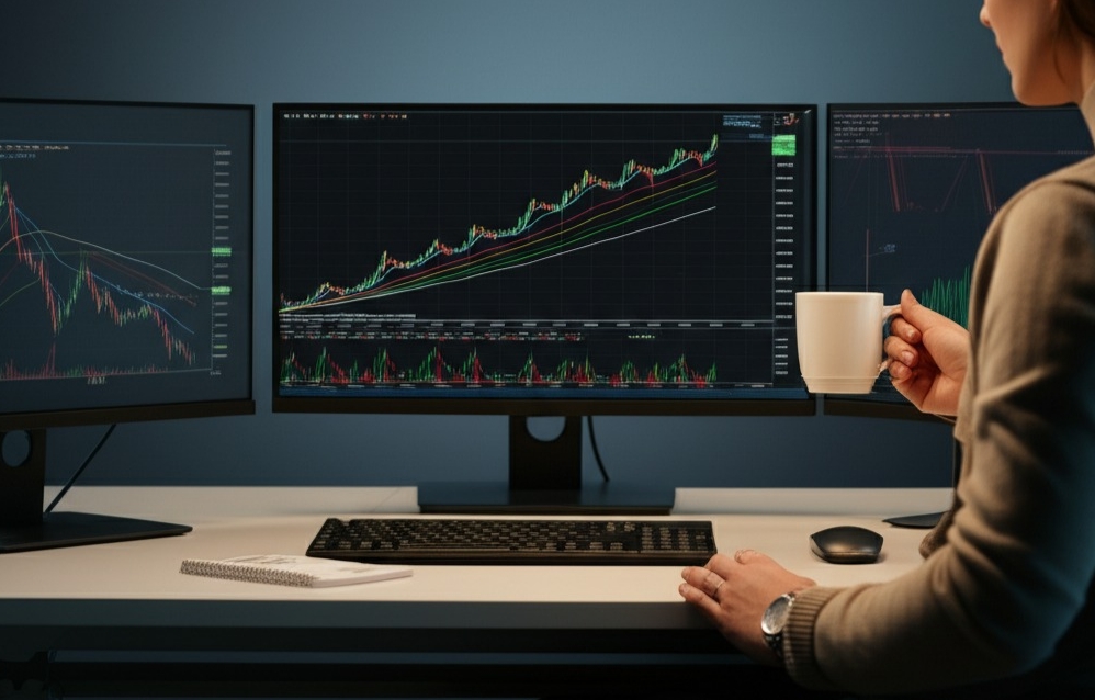 Trading Without Leverage: Pros and Cons Trading Without Leverage: Pros and Cons