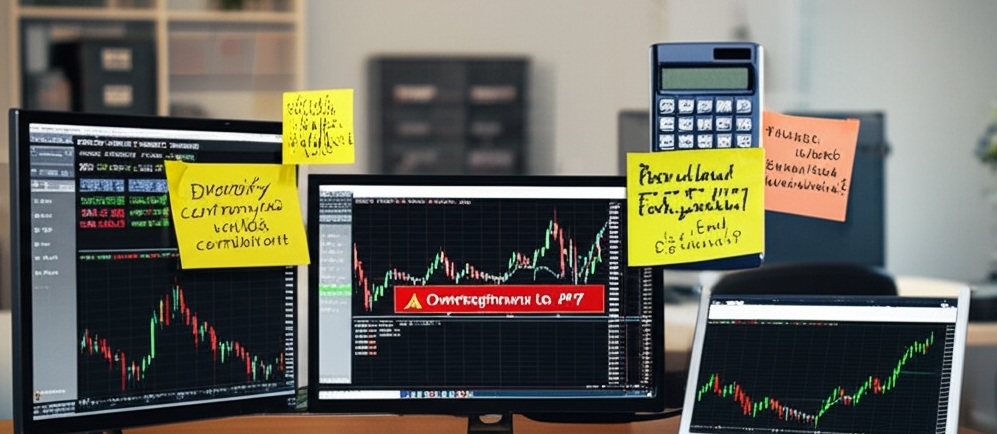 Avoiding overexposure to JPY Avoiding overexposure to JPY