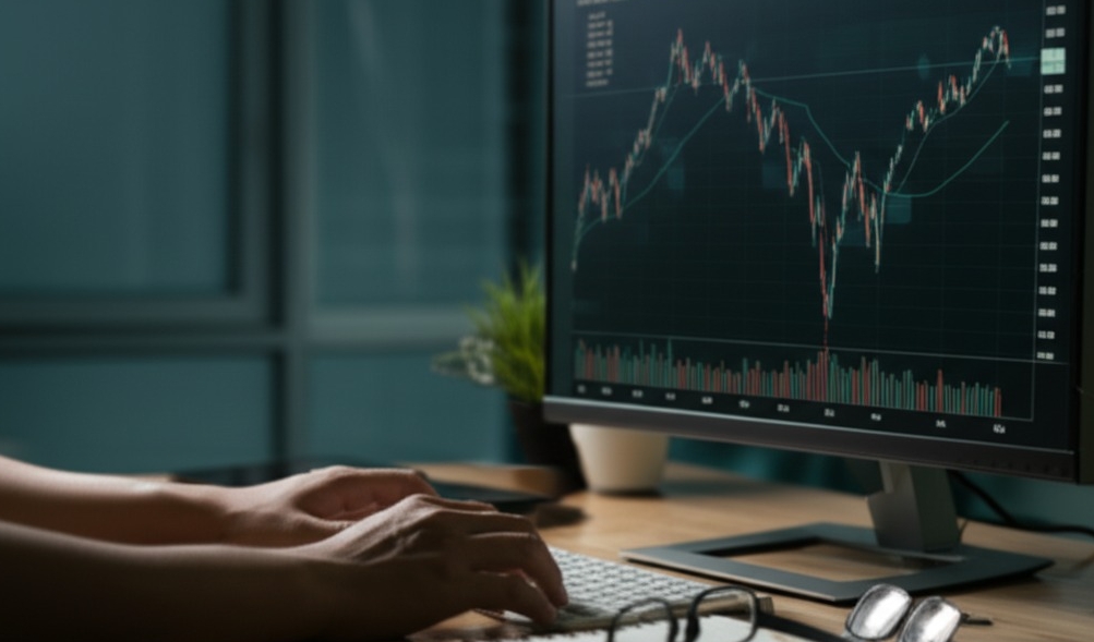 RSI for Short Entry Timing RSI for Short Entry Timing
