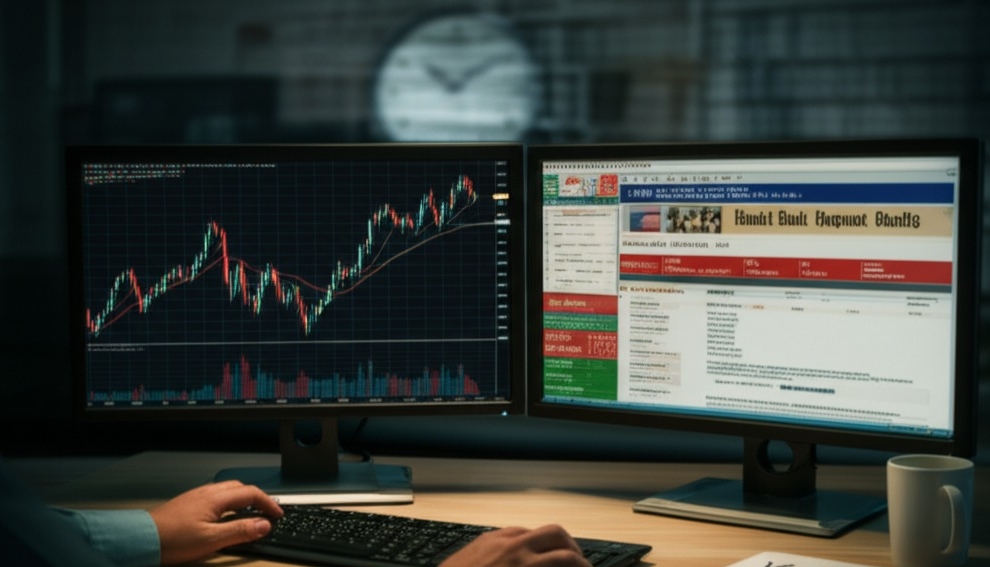 Forex Spread in Volatile Markets: What Should Traders Expect? Forex Spread in Volatile Markets: What Should Traders Expect?
