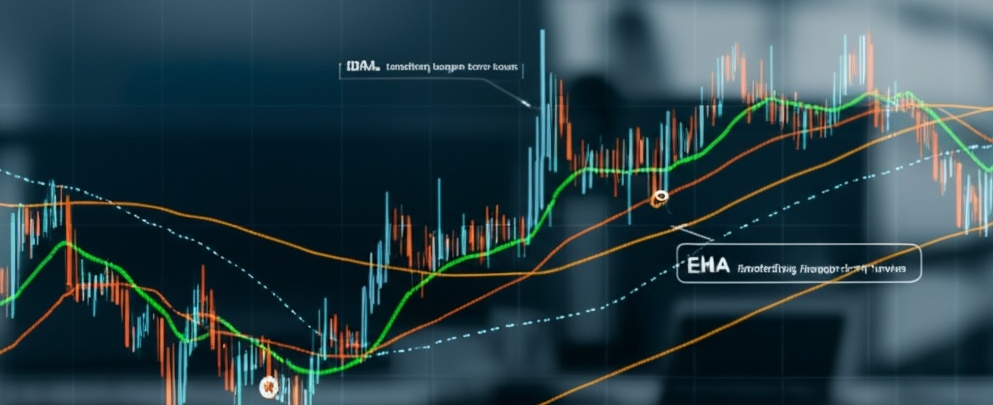Moving Averages: The Trend Indicator Moving Averages: The Trend Indicator