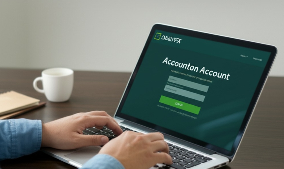 Getting Started with a DailyFX Account Getting Started with a DailyFX Account