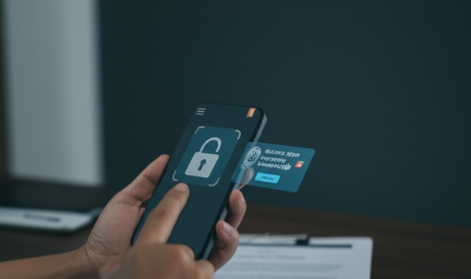 User protection in regulated apps